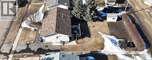 102 Government Road, Davidson, SK - Outdoor