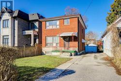 24A WESTBOURNE AVENUE Toronto, ON M1L 2Y2