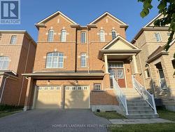 35 HYACINTH STREET Markham, ON L6E 0P4
