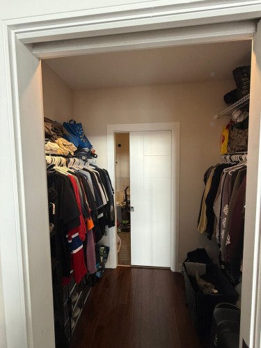 Penderie (Walk-in) - 1104-3635 Av. Jean-Béraud, Laval (Chomedey), QC - Indoor With Storage