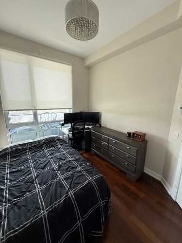 Chambre à coucher - 1104-3635 Av. Jean-Béraud, Laval (Chomedey), QC - Indoor