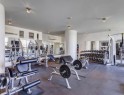 Salle d'exercice - 1104-3635 Av. Jean-Béraud, Laval (Chomedey), QC  - Indoor Photo Showing Gym Room 