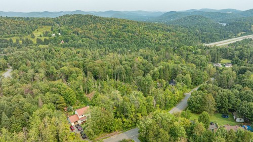 Terre/Terrain - Rue Ovide, Val-David, QC 