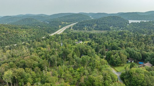 Terre/Terrain - Rue Ovide, Val-David, QC 