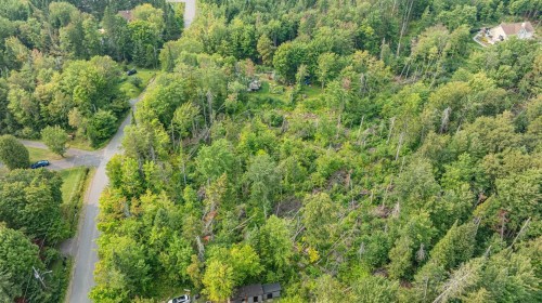 Terre/Terrain - Rue Ovide, Val-David, QC 