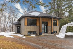 353  - 353A Rue Serge  Sainte-Sophie, QC J5J 1G1