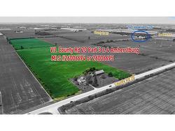 PARTS 3 & 4-V/L COUNTY RD 20 Amherstburg, ON N0R 1G0