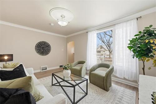 284 Perth Ave, Winnipeg, MB 