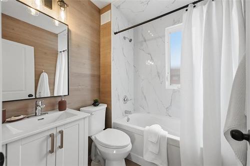 284 Perth Ave, Winnipeg, MB 