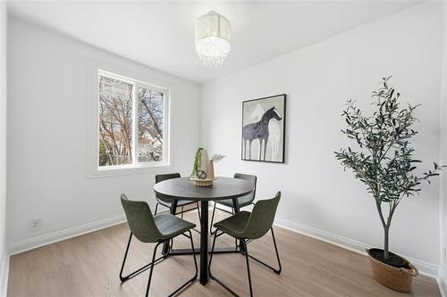 284 Perth Ave, Winnipeg, MB 