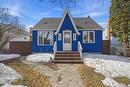 284 Perth Ave, Winnipeg, MB 