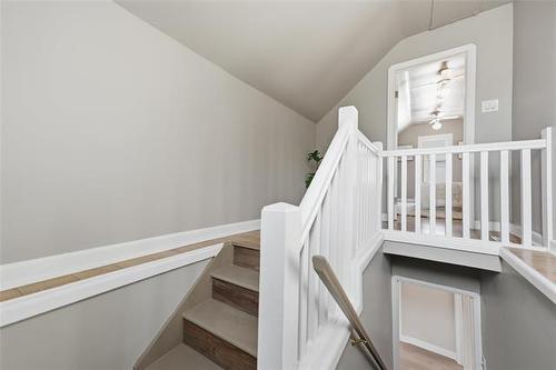 284 Perth Ave, Winnipeg, MB 