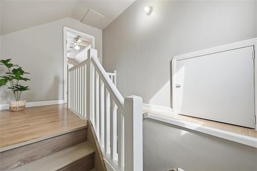 284 Perth Ave, Winnipeg, MB 