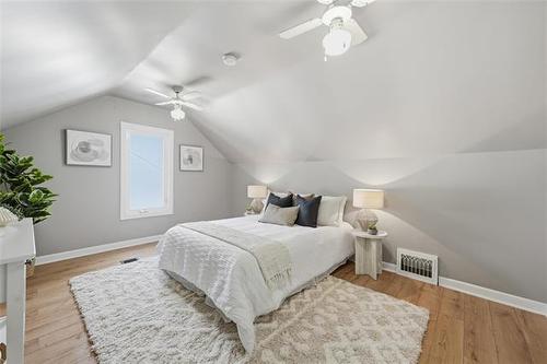 284 Perth Ave, Winnipeg, MB 