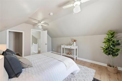 284 Perth Ave, Winnipeg, MB 