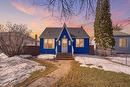 284 Perth Ave, Winnipeg, MB 