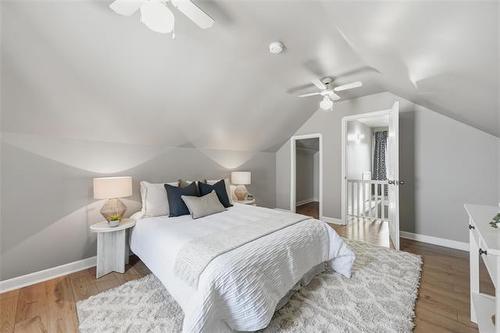 284 Perth Ave, Winnipeg, MB 