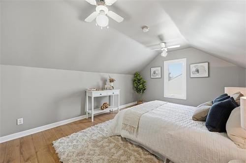 284 Perth Ave, Winnipeg, MB 