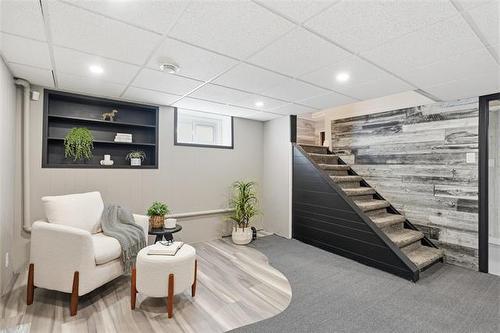 284 Perth Ave, Winnipeg, MB 