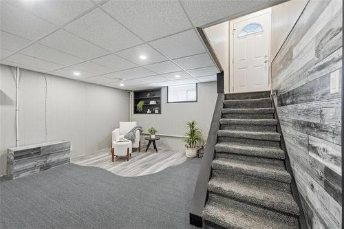 284 Perth Ave, Winnipeg, MB 