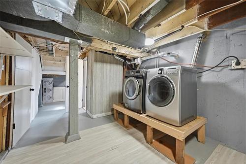 284 Perth Ave, Winnipeg, MB 