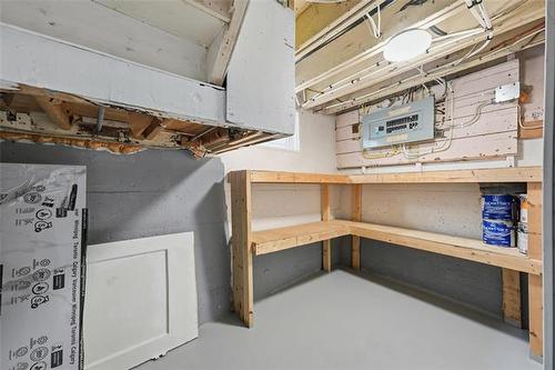 284 Perth Ave, Winnipeg, MB 