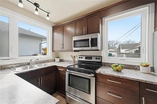 284 Perth Ave, Winnipeg, MB 