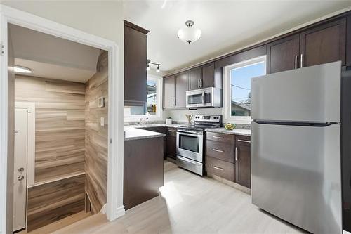 284 Perth Ave, Winnipeg, MB 