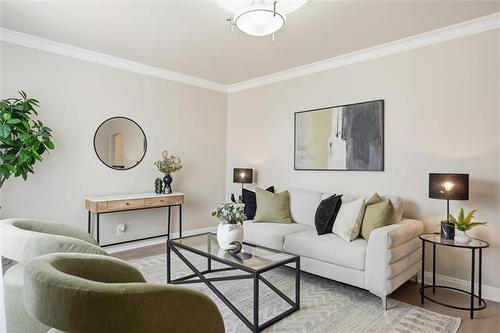 284 Perth Ave, Winnipeg, MB 