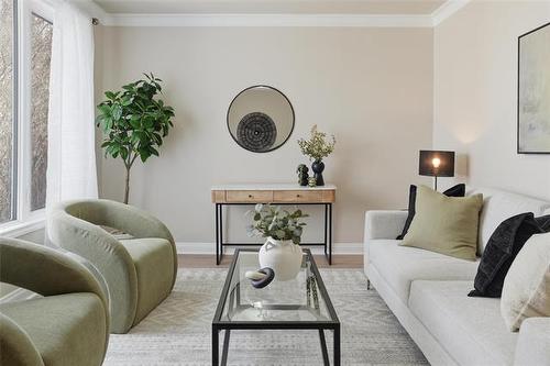 284 Perth Ave, Winnipeg, MB 