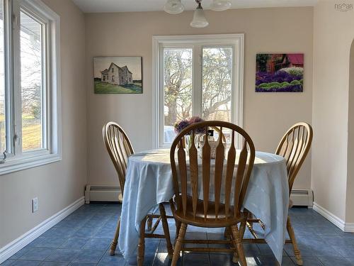 199 Green Hill Road, Alma, NS 