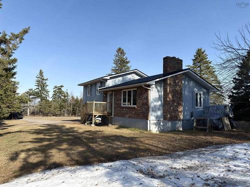199 Green Hill Road, Alma, NS 