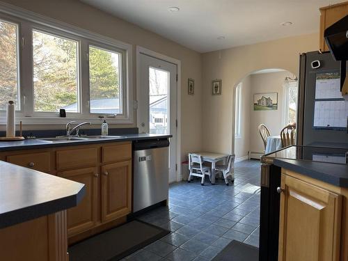 199 Green Hill Road, Alma, NS 