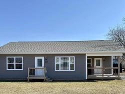 107 Cedar Street  Pictou, NS B0K 1H0