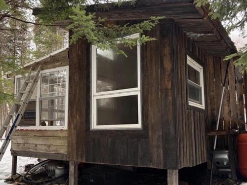 594 Whycocomagh Mountain Rd, Whycocomagh, NS 