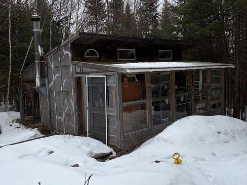 594 Whycocomagh Mountain Rd, Whycocomagh, NS 