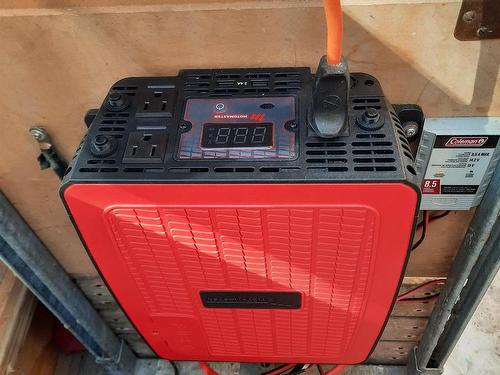 594 Whycocomagh Mountain Rd, Whycocomagh, NS 