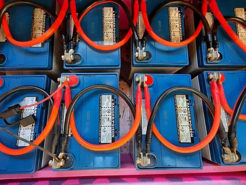 594 Whycocomagh Mountain Rd, Whycocomagh, NS 