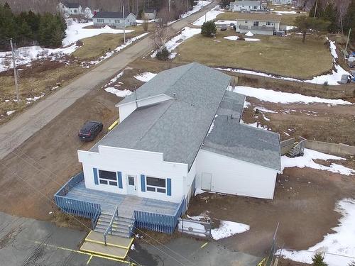 8 Bayview Road, Ingonish, NS 