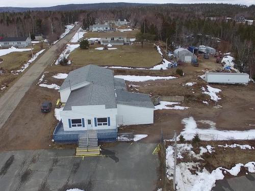 8 Bayview Road, Ingonish, NS 