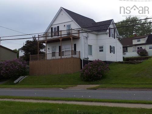 436 Purves Street  North Sydney, NS B2A 1C9