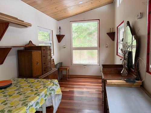 594 Whycocomagh Mountain Rd, Whycocomagh, NS 