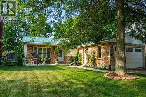 4361 THIRD STREET  Petrolia, ON N0N 1R0