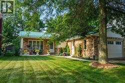 4361 THIRD STREET Petrolia, ON N0N 1R0