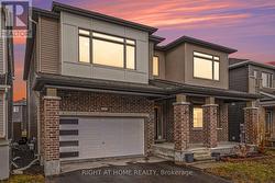 1089 APOLUNE STREET  Ottawa, ON K2J 6N8