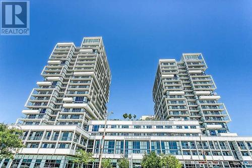 205 - 55 SPEERS ROAD  Oakville, ON L6K 3R6