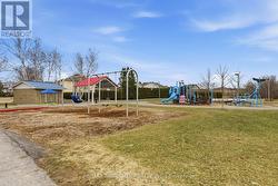 Pioneer Plains Park & Maple Grove Trails nearby - 
