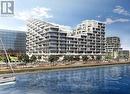 712 - 118 Merchants' Wharf Avenue, Toronto, ON  - Outdoor With Body Of Water 