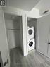 712 - 118 Merchants' Wharf Avenue, Toronto, ON  - Indoor Photo Showing Laundry Room 