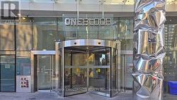 3208 - 1 BLOOR STREET Toronto, ON M4W 0A8